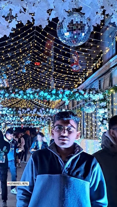 Nepal