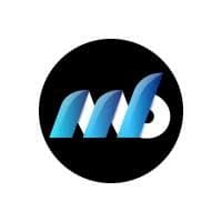 Mindbend 2025 logo